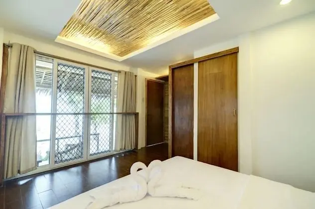 Luxury Kır Evi, Plaj Manzaralı