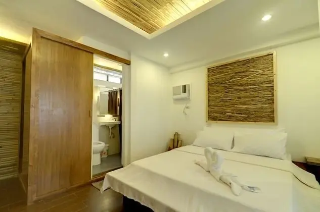 Luxury Kır Evi, Plaj Manzaralı
