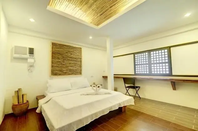 Luxury Kır Evi, Plaj Manzaralı
