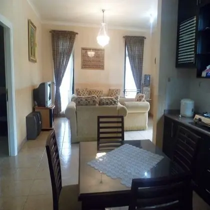Villa, 2 Yatak Odası, Sigara İçilmez