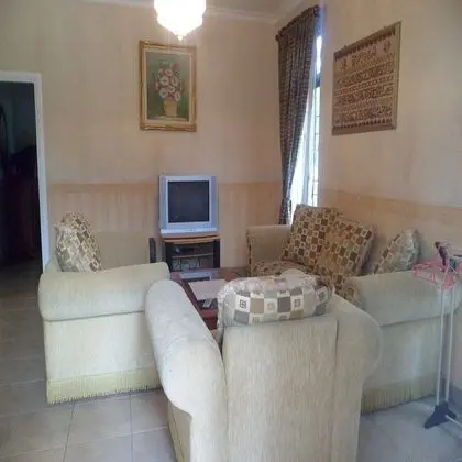 Villa, 2 Yatak Odası, Sigara İçilmez