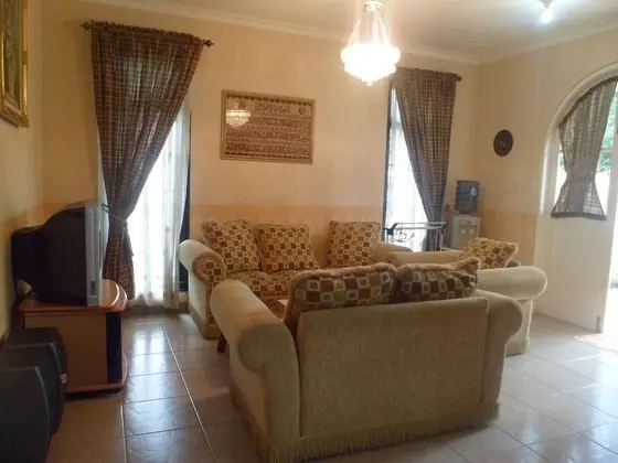 Villa, 3 Yatak Odası, Sigara İçilmez