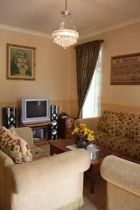Villa, 3 Yatak Odası, Sigara İçilmez