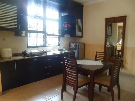 Villa, 4 Yatak Odası, Sigara İçilmez