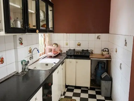 Villa, 4 Yatak Odası, Sigara İçilmez