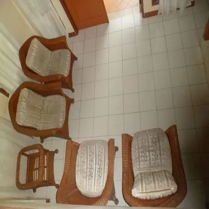 Villa, 3 Yatak Odası, Sigara İçilmez
