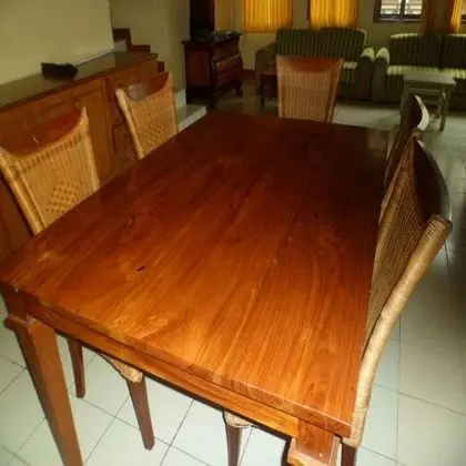 Villa, 4 Yatak Odası, Sigara İçilmez