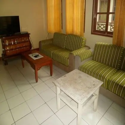Villa, 4 Yatak Odası, Sigara İçilmez