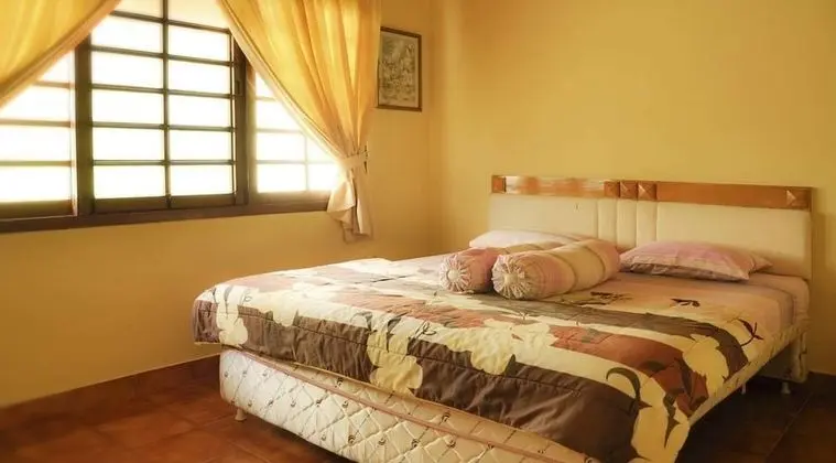 Villa, 2 Yatak Odası