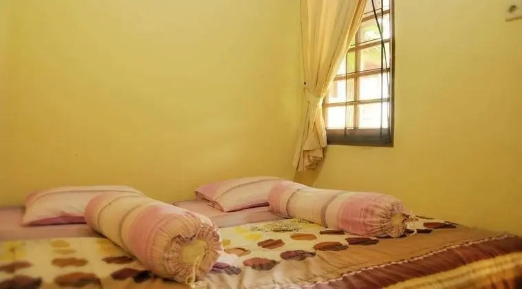 Villa, 2 Yatak Odası