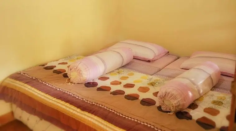 Villa, 2 Yatak Odası
