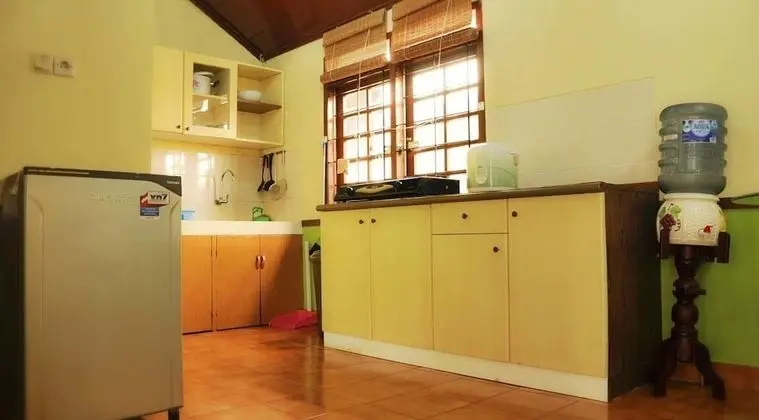 Villa, 2 Yatak Odası