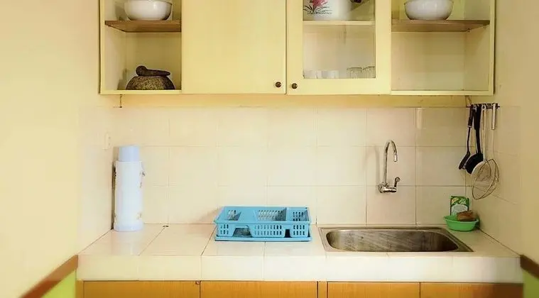 Villa, 2 Yatak Odası