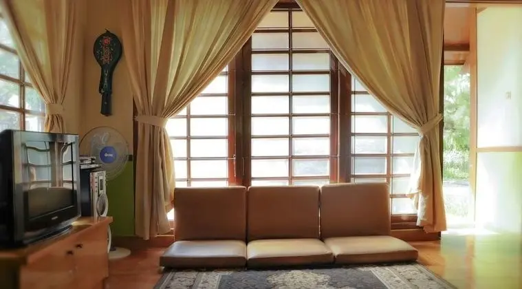 Villa, 2 Yatak Odası