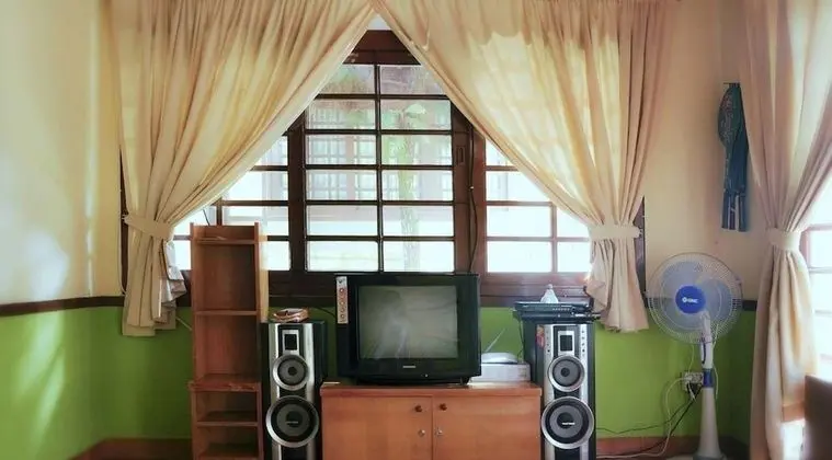 Villa, 2 Yatak Odası