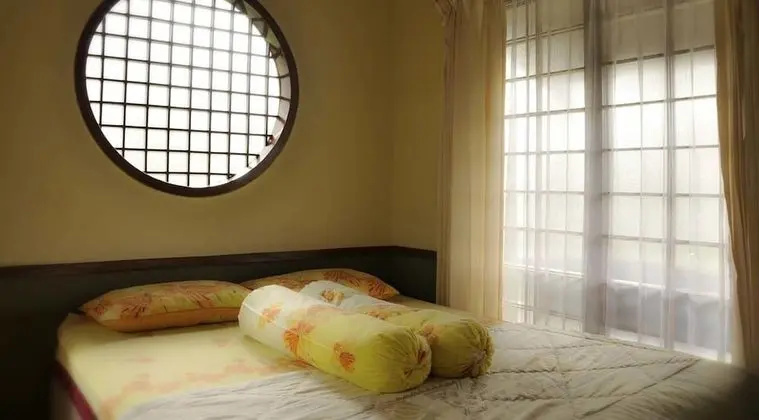 Villa, 3 Yatak Odası