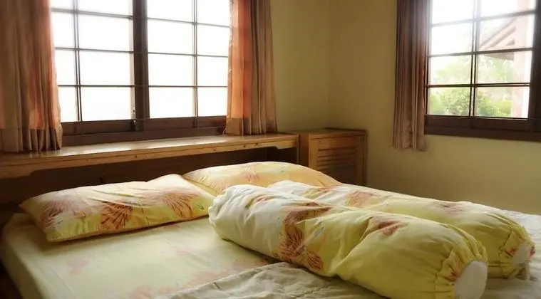 Villa, 3 Yatak Odası