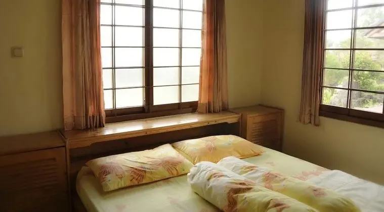 Villa, 3 Yatak Odası