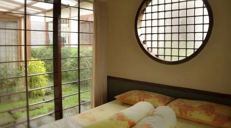 Villa, 3 Yatak Odası