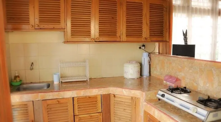 Villa, 3 Yatak Odası