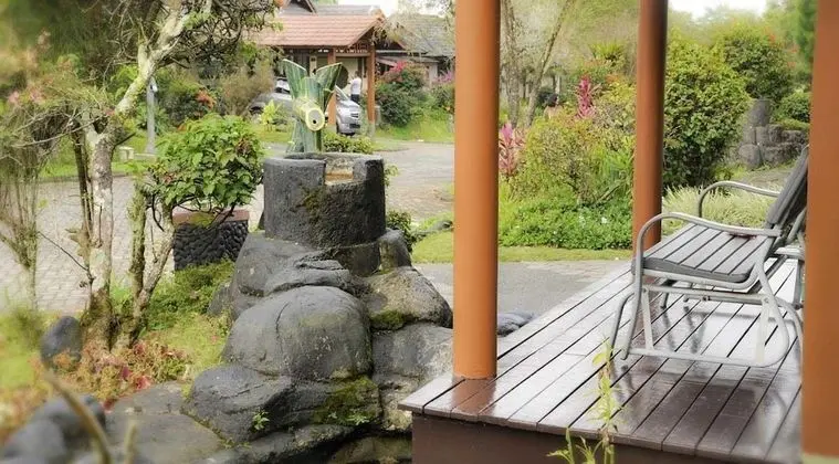 Villa, 3 Yatak Odası