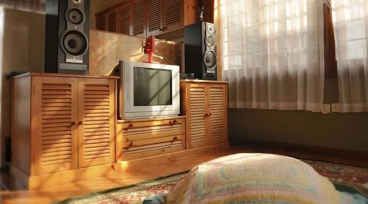 Villa, 3 Yatak Odası