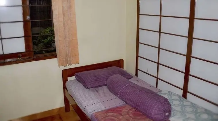 Villa, 3 Yatak Odası, Bahçe Manzaralı