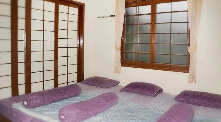 Villa, 3 Yatak Odası, Bahçe Manzaralı