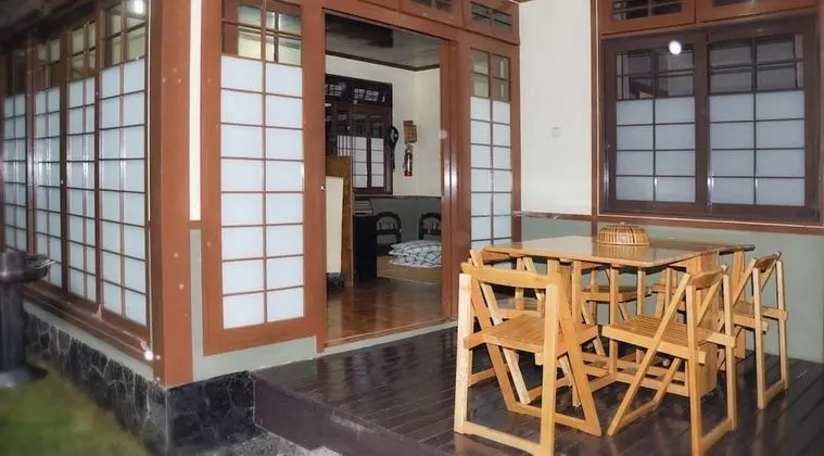 Villa, 3 Yatak Odası, Bahçe Manzaralı