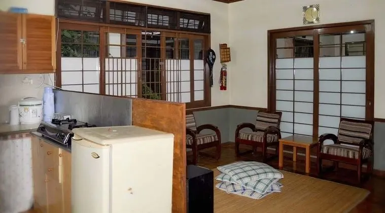 Villa, 3 Yatak Odası, Bahçe Manzaralı
