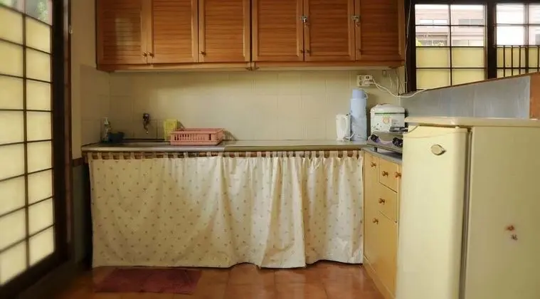 Villa, 3 Yatak Odası, Bahçe Manzaralı