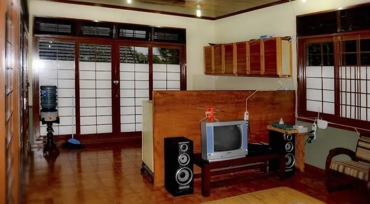 Villa, 3 Yatak Odası, Bahçe Manzaralı
