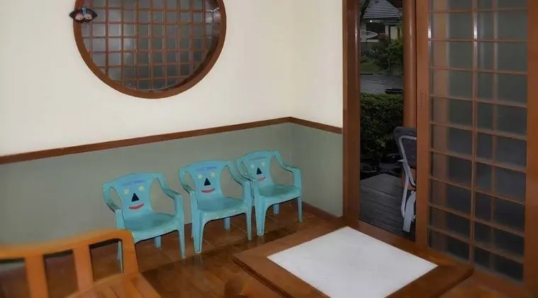 Villa, 3 Yatak Odası, Bahçe Manzaralı