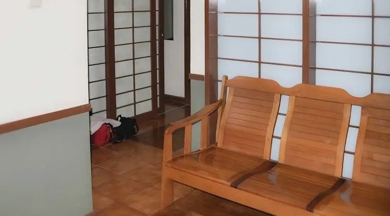 Villa, 3 Yatak Odası, Bahçe Manzaralı