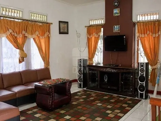 Ev, 3 Yatak Odası