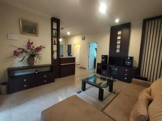 Ev, 4 Yatak Odası
