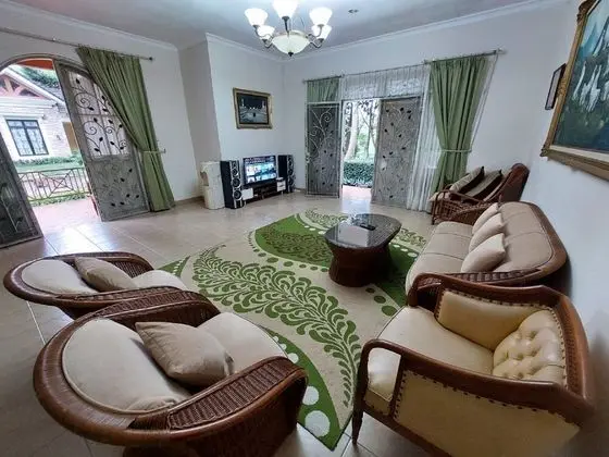 Ev, 5 Yatak Odası