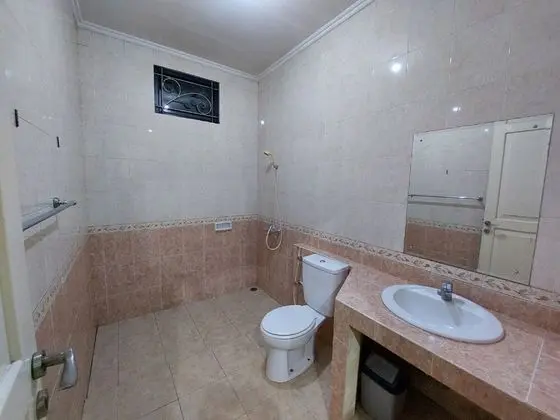 Ev, 5 Yatak Odası