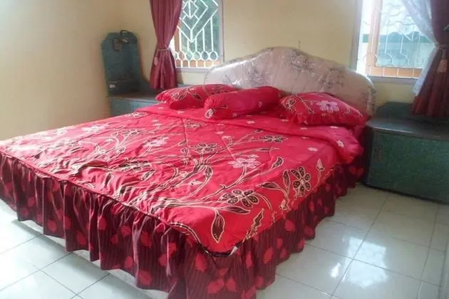 Family Villa, 3 Yatak Odası, Bahçe Manzaralı