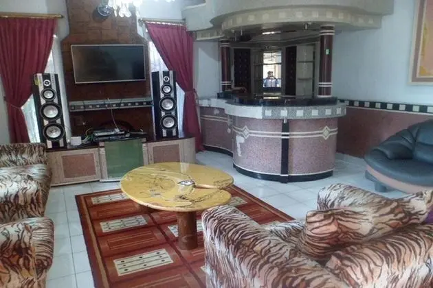 Family Villa, 3 Yatak Odası, Bahçe Manzaralı
