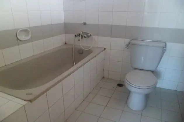 Family Villa, 3 Yatak Odası, Bahçe Manzaralı