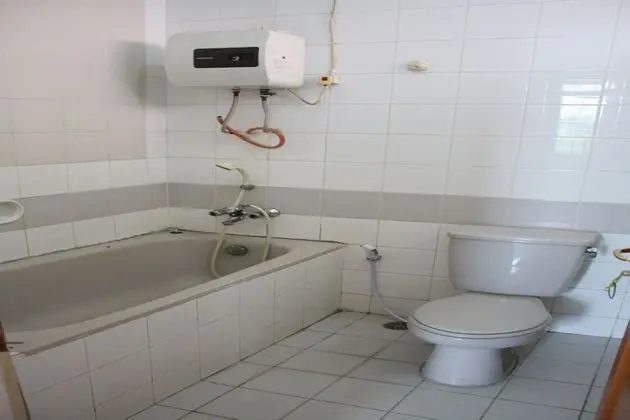 Family Villa, 4 Yatak Odası, Sigara İçilebilir, Dağ Manzaralı