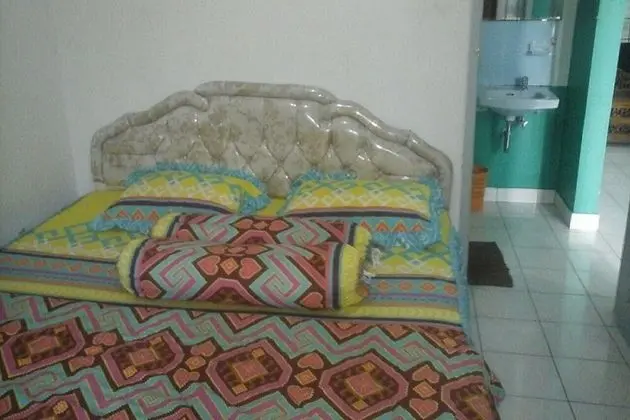 Junior Villa, 2 Yatak Odası, Bahçe Manzaralı