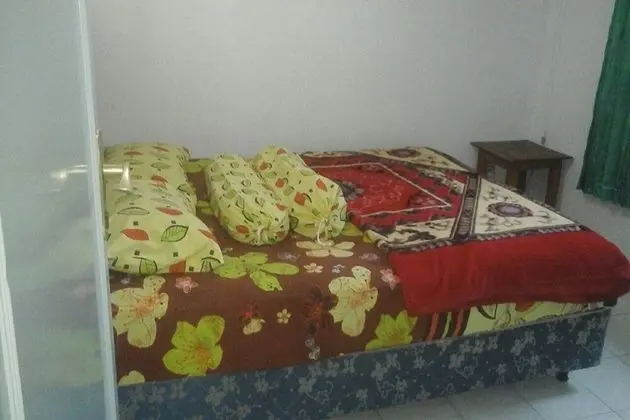 Junior Villa, 2 Yatak Odası, Bahçe Manzaralı