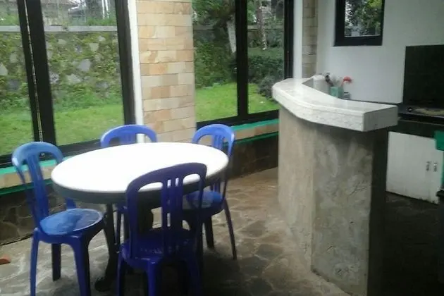 Junior Villa, 2 Yatak Odası, Bahçe Manzaralı