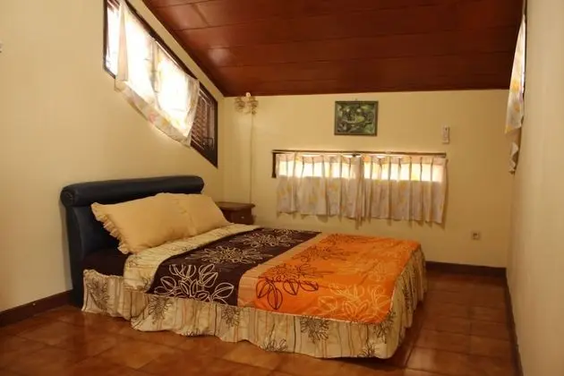 Villa, 2 Yatak Odası