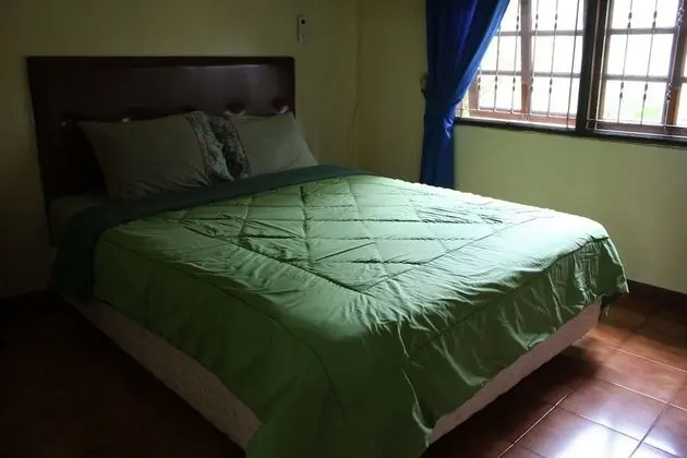 Villa, 2 Yatak Odası