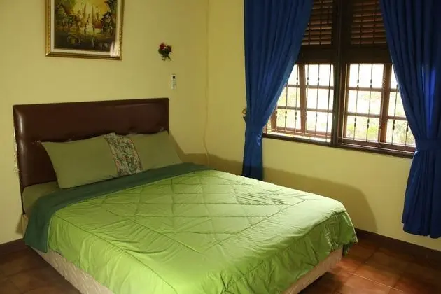 Villa, 2 Yatak Odası