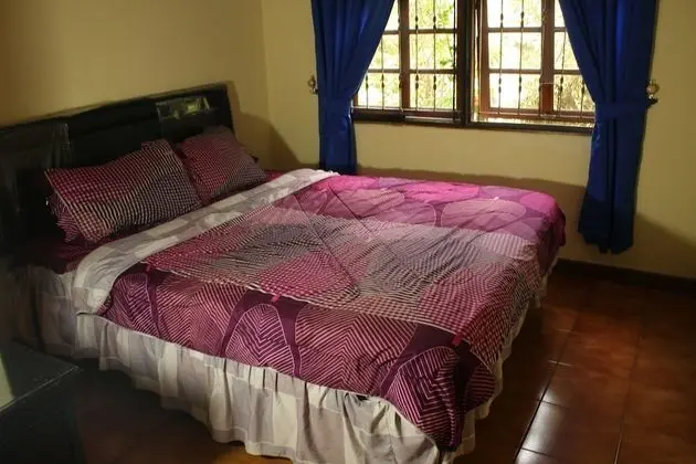 Villa, 2 Yatak Odası