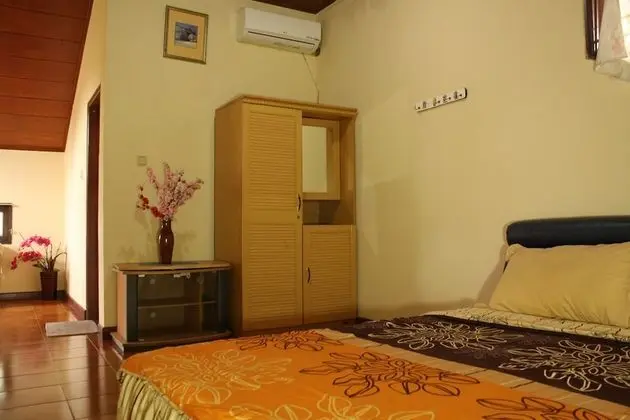 Villa, 2 Yatak Odası